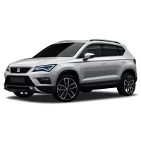 Spare parts, accessories and tuning Seat Ateca