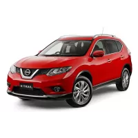 Nissan X-Trail T32 2013-2021 tuning accessories spare parts