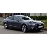 Audi A5 2012-2016