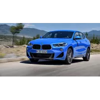 Tuning parts accessories spare parts BMW X 2