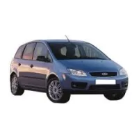Tuning Ford C Max Parts