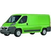 Tuning Peugeot Boxer parts