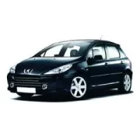 Peugeot 307 tuning parts