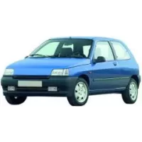Renault Clio 1 Tuning partes 1991-1998