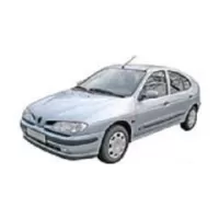 Renault Megane Tuning Parts