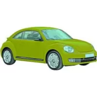 Tuningteile VW New Beetle