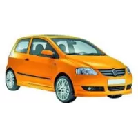 Tuning Teile Fur Vw Fox