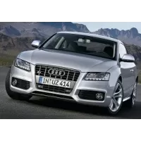 Audi A5 tuning parts and accessories