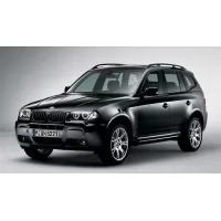 Spare parts for BMW X3 buy price cheap