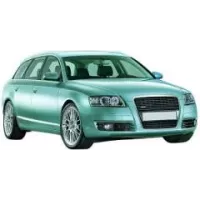 Tuning Audi A6 accessory parts