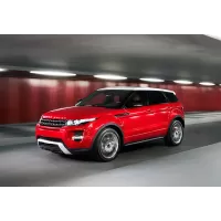 Range Rover Evoque I 2011-2018