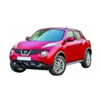 Part and accessory tuning Nissan Juke 2010 2011 2012 2013 2014 2015 2016 2018 2019